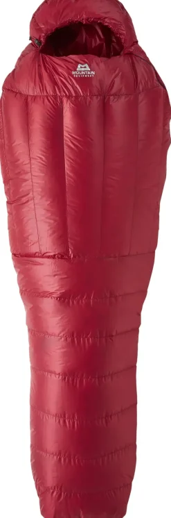 Mountain Equipment Backpacking & Lightweight Sleeping Bags-Xenith II Sleeping Bag - Long