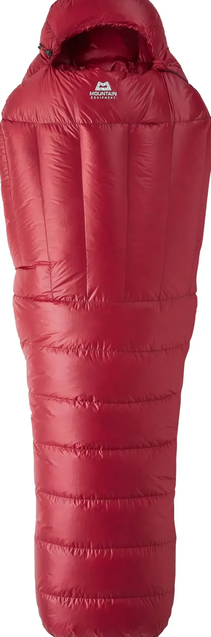 Mountain Equipment Backpacking & Lightweight Sleeping Bags-Xenith III Sleeping Bag - Long