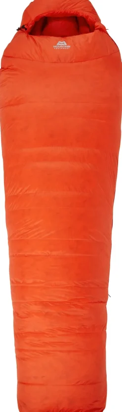 Mountain Equipment Backpacking & Lightweight Sleeping Bags-Xeros Sleeping Bag - Regular
