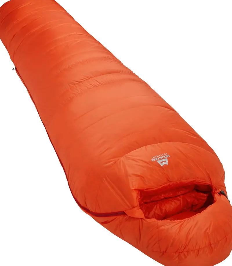 Mountain Equipment Backpacking & Lightweight Sleeping Bags-Xeros Sleeping Bag - Regular