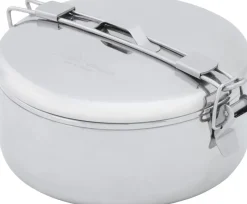 MSR Pots, Pans & Kettles-Alpine StowAway Pot - 1.1L