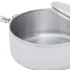 MSR Pots, Pans & Kettles-Alpine StowAway Pot - 775ml