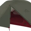 MSR Backpacking & Lightweight Tents-Elixir 3 Tent - Green