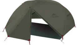 MSR Backpacking & Lightweight Tents-Elixir 3 Tent - Green