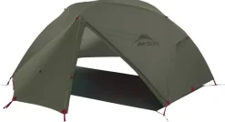 MSR Backpacking & Lightweight Tents-Elixir 2 Tent - Green