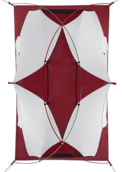 MSR Backpacking & Lightweight Tents-Elixir 2 Tent - Green
