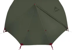 MSR Backpacking & Lightweight Tents-Elixir 2 Tent - Green
