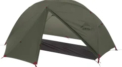 MSR Backpacking & Lightweight Tents-Elixir 1 Tent - Green