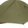 MSR Backpacking & Lightweight Tents-FreeLite 1 Tent - Green