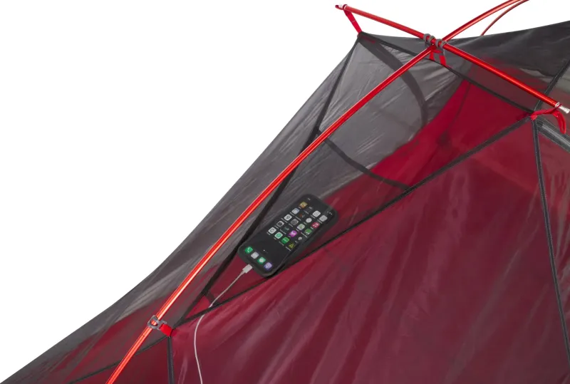 MSR Backpacking & Lightweight Tents-FreeLite 1 Tent - Green