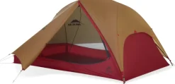 MSR Backpacking & Lightweight Tents-Freelite 2 Tent - Tan