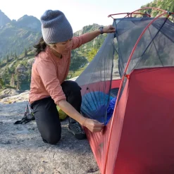 MSR Backpacking & Lightweight Tents-Freelite 2 Tent - Tan