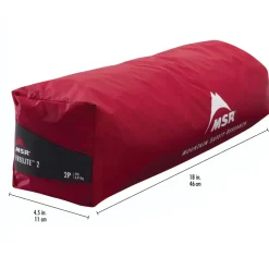 MSR Backpacking & Lightweight Tents-Freelite 2 Tent - Tan