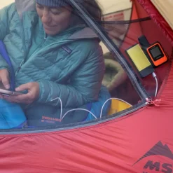 MSR Backpacking & Lightweight Tents-Freelite 2 Tent - Tan