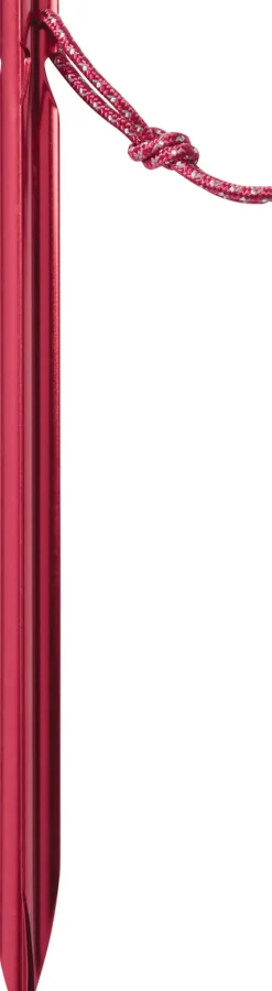 MSR Tent Pegs-Groundhog Tent Stakes