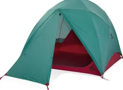 MSR Backpacking & Lightweight Tents-Habitude 4 Tent