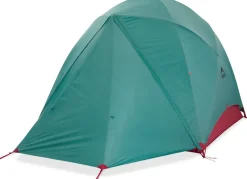MSR Backpacking & Lightweight Tents-Habitude 4 Tent