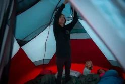 MSR Backpacking & Lightweight Tents-Habitude 4 Tent