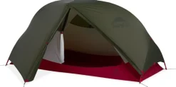 MSR Backpacking & Lightweight Tents-Hubba Hubba Bikepack 1 Tent