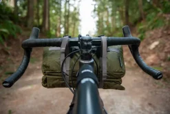 MSR Backpacking & Lightweight Tents-Hubba Hubba Bikepack 2 Tent