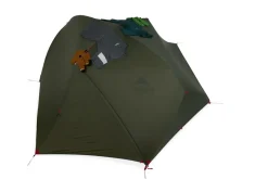 MSR Backpacking & Lightweight Tents-Hubba Hubba Bikepack 2 Tent