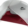 MSR Backpacking & Lightweight Tents-Hubba Hubba NX Tent - Gray