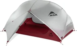 MSR Backpacking & Lightweight Tents-Hubba Hubba NX Tent - Gray