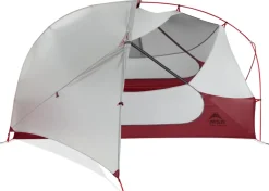 MSR Backpacking & Lightweight Tents-Hubba Hubba NX Tent - Gray