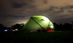 MSR Backpacking & Lightweight Tents-Hubba Hubba NX Tent - Green