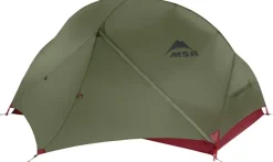 MSR Backpacking & Lightweight Tents-Hubba Hubba NX Tent - Green