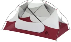 MSR Backpacking & Lightweight Tents-Hubba Hubba NX Tent - Green