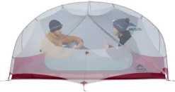 MSR Backpacking & Lightweight Tents-Hubba Hubba NX Tent - Green