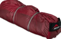 MSR Backpacking & Lightweight Tents-Hubba Hubba NX Tent - Green