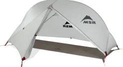 MSR Backpacking & Lightweight Tents-Hubba NX Tent - Gray