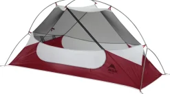 MSR Backpacking & Lightweight Tents-Hubba NX Tent - Gray