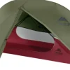 MSR Backpacking & Lightweight Tents-Hubba NX Tent - Green