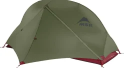 MSR Backpacking & Lightweight Tents-Hubba NX Tent - Green