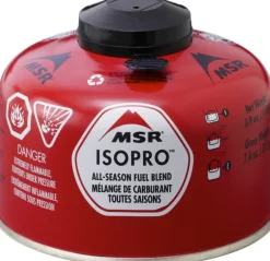 MSR Stove Accessories-IsoPro Gas - 110g