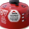 MSR Stove Accessories-IsoPro Gas - 227g