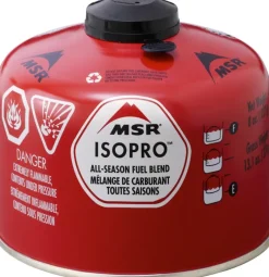 MSR Stove Accessories-IsoPro Gas - 227g