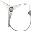 MSR Stove Accessories-LowDown Remote Stove Adapter