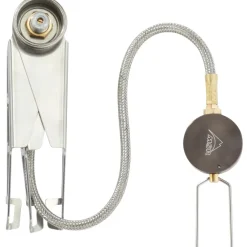 MSR Stove Accessories-LowDown Remote Stove Adapter