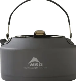 MSR Pots, Pans & Kettles-Pika 1L Teapot