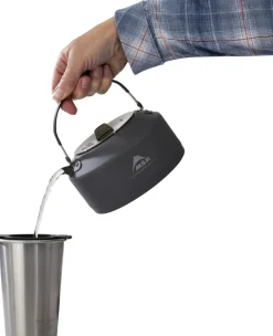 MSR Pots, Pans & Kettles-Pika 1L Teapot