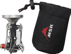 MSR Lightweight Stoves-PocketRocket Deluxe Stove