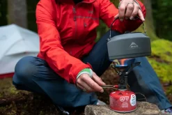 MSR Lightweight Stoves-PocketRocket Deluxe Stove