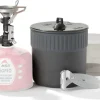 MSR Lightweight Stoves-PocketRocket Deluxe Stove Kit