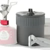 MSR Lightweight Stoves-PocketRocket 2 Mini Stove Kit