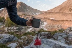 MSR Lightweight Stoves-PocketRocket 2 Mini Stove Kit