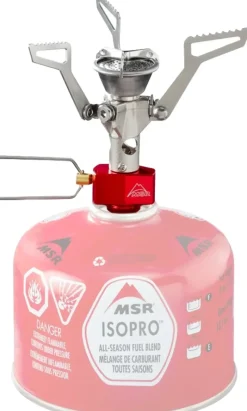 MSR Lightweight Stoves-PocketRocket 2 Stove